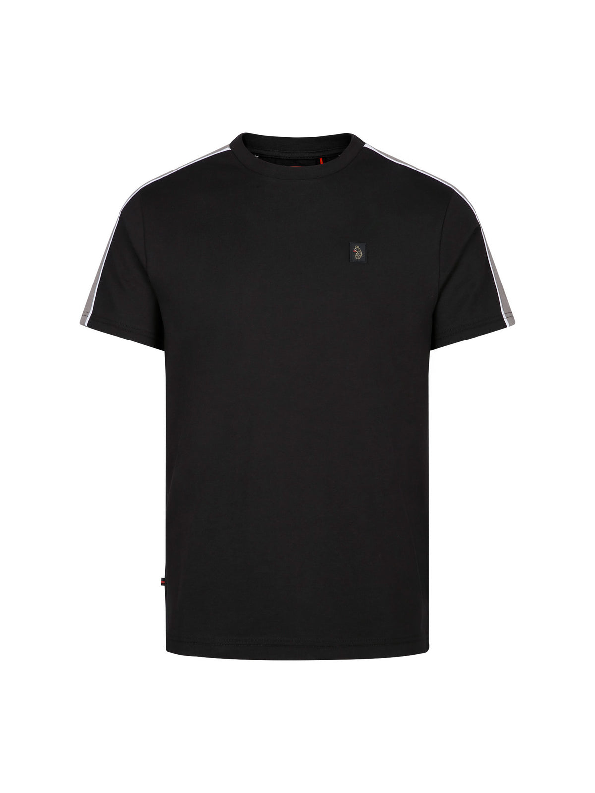 Ciruella 2500 T-Shirt - Black