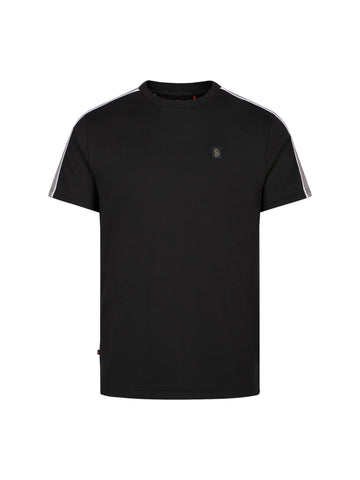 Ciruella 2500 T-Shirt - Black