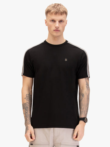 Ciruella 2500 T-Shirt - Black