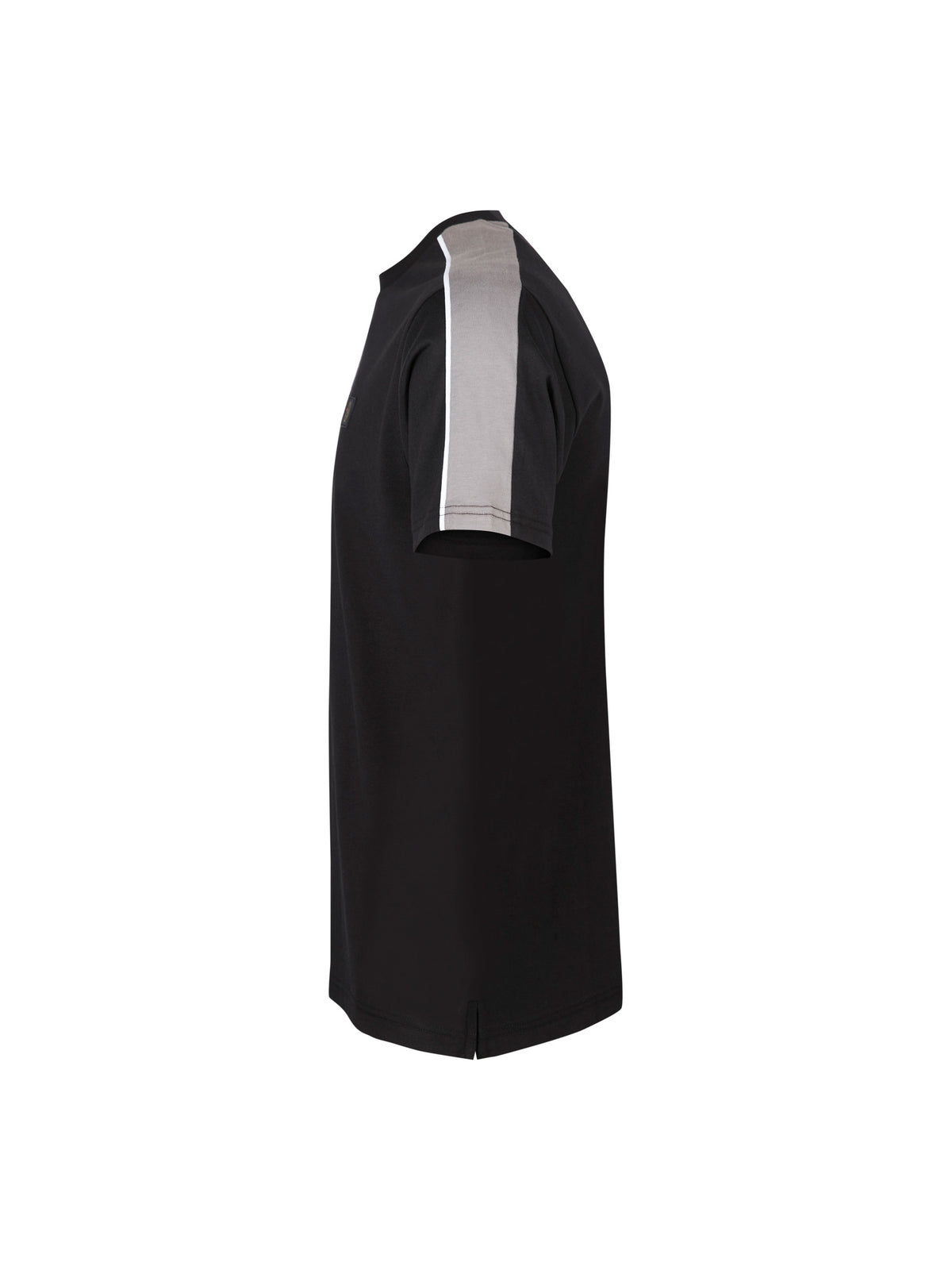 Ciruella 2500 T-Shirt - Black