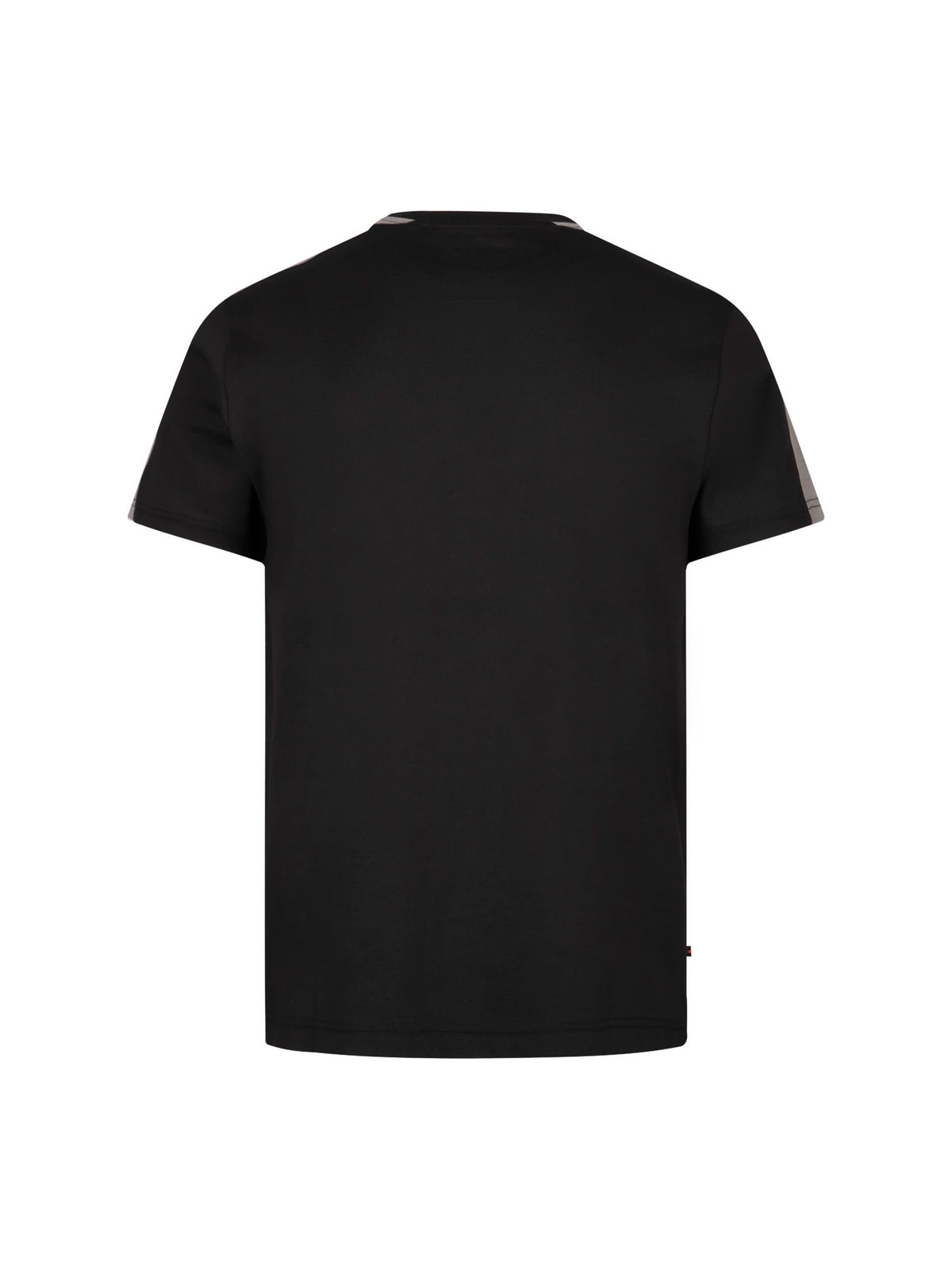 Ciruella 2500 T-Shirt - Black