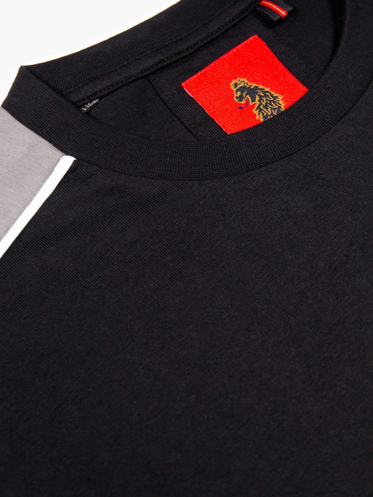 Ciruella 2500 T-Shirt - Black