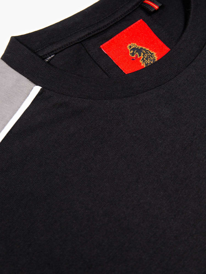 Ciruella 2500 T-Shirt - Black
