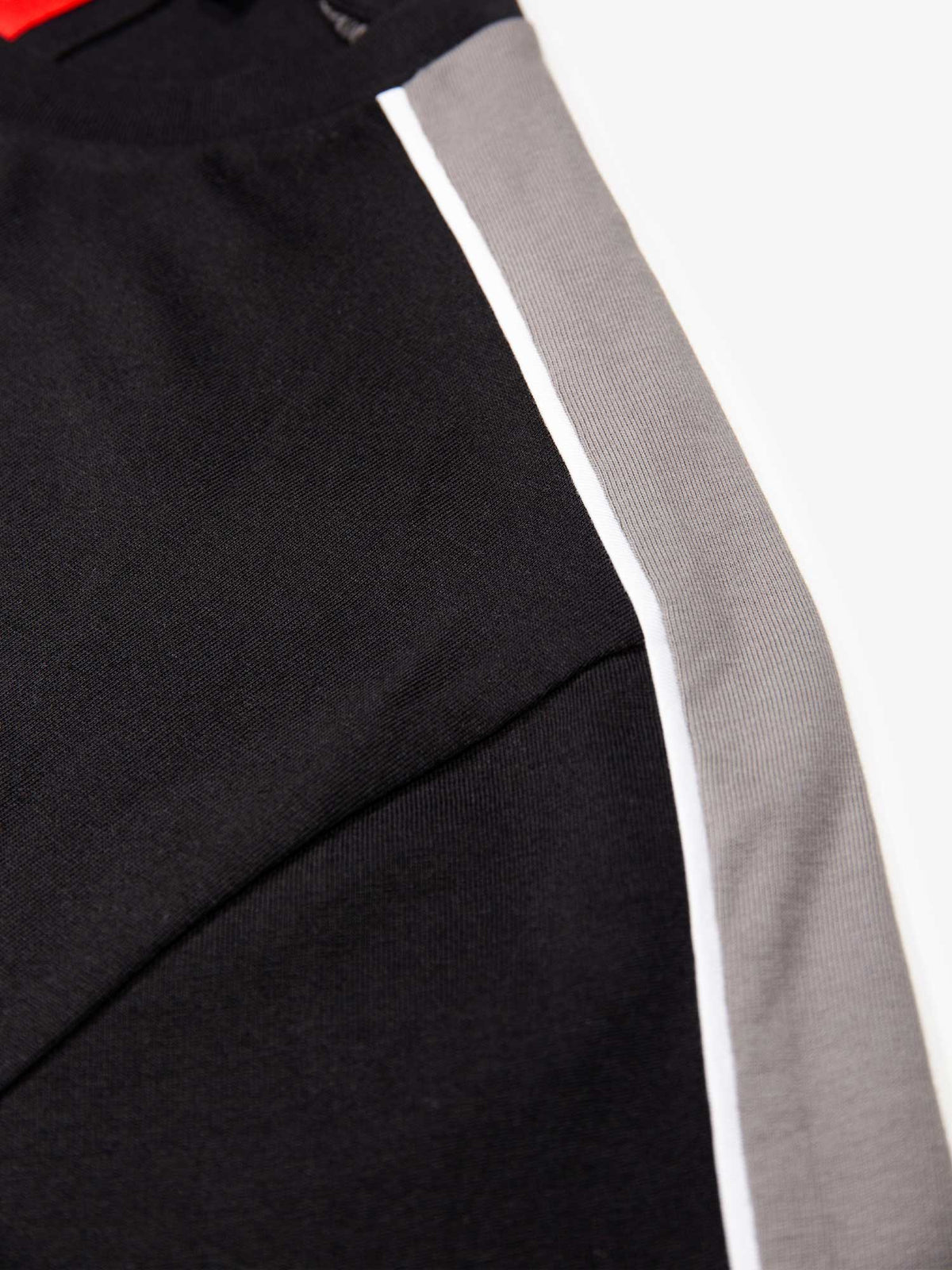 Ciruella 2500 T-Shirt - Black