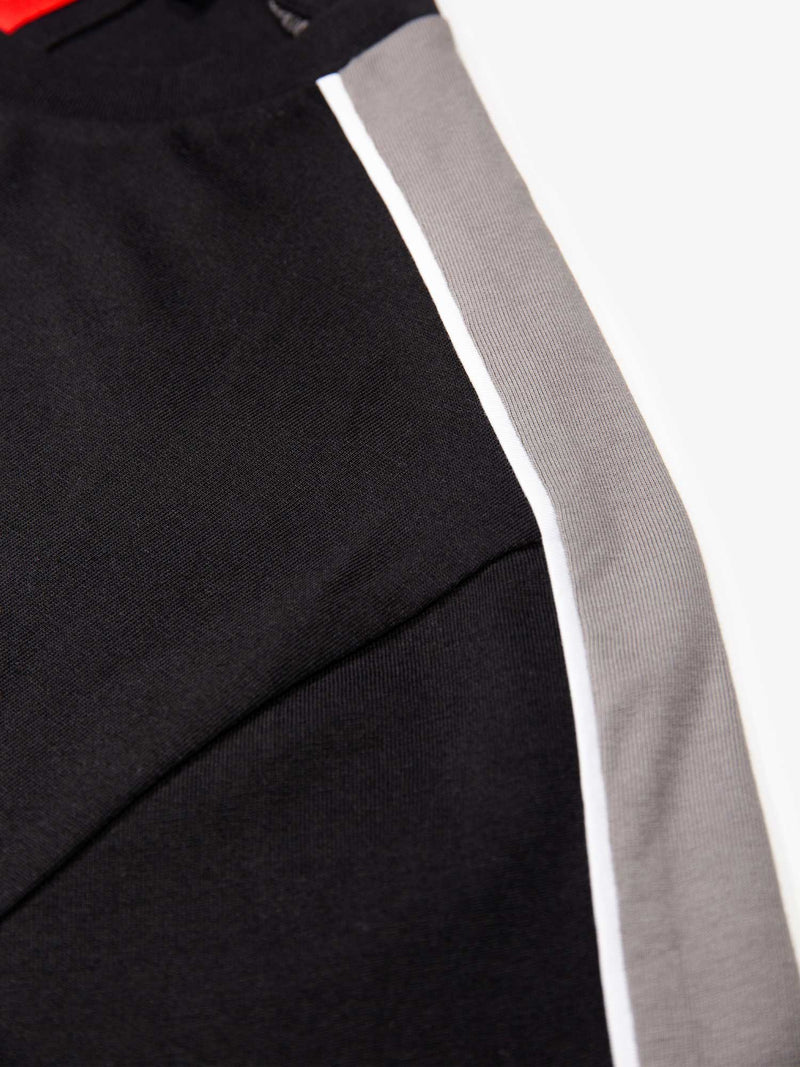 Ciruella 2500 T-Shirt - Black