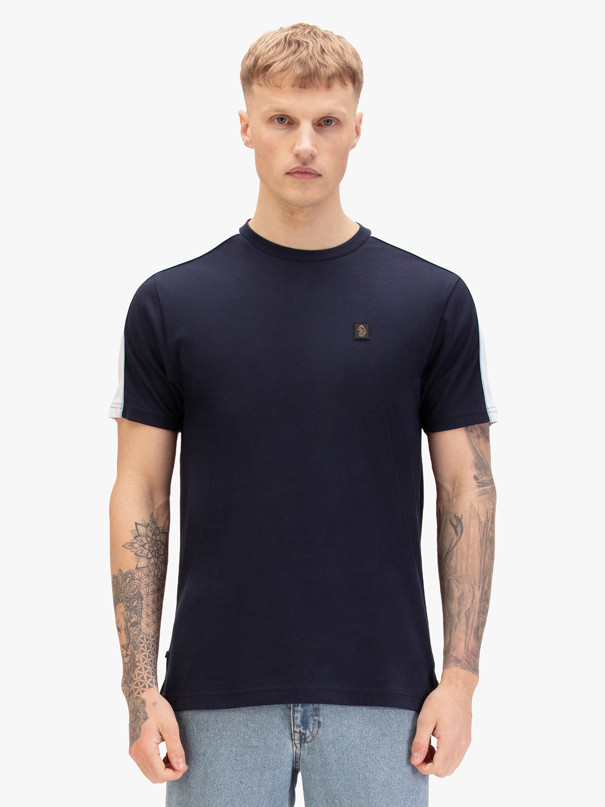 Ciruella 2500 T-Shirt - Navy