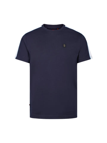 Ciruella 2500 T-Shirt - Navy