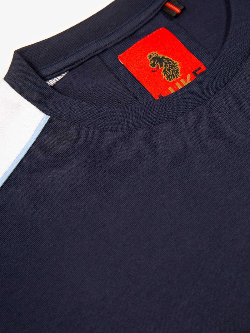 Ciruella 2500 T-Shirt - Navy
