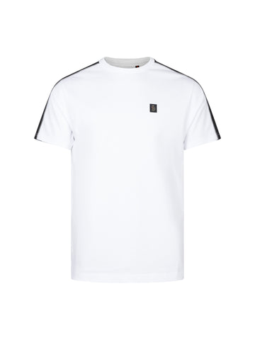 Ciruella 2500 T-Shirt - White