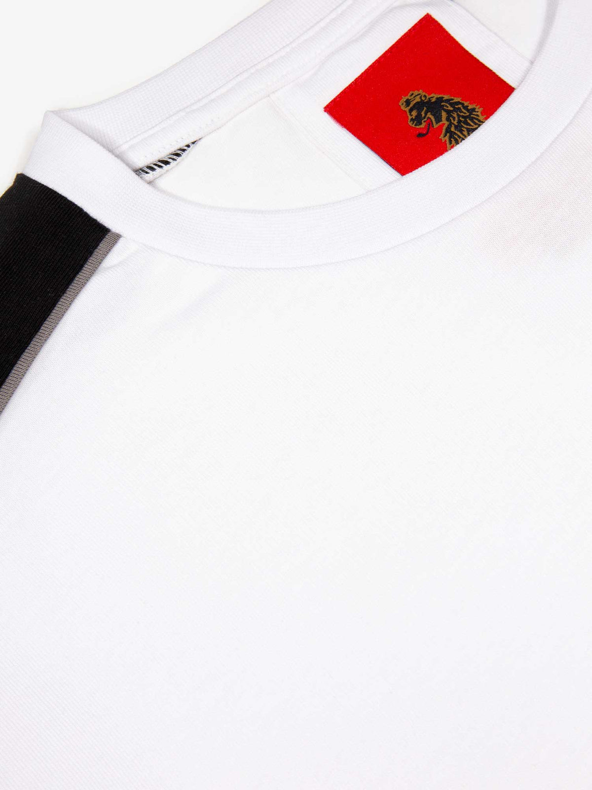 Ciruella 2500 T-Shirt - White