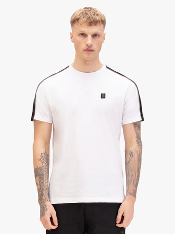 Ciruella 2500 T-Shirt - White