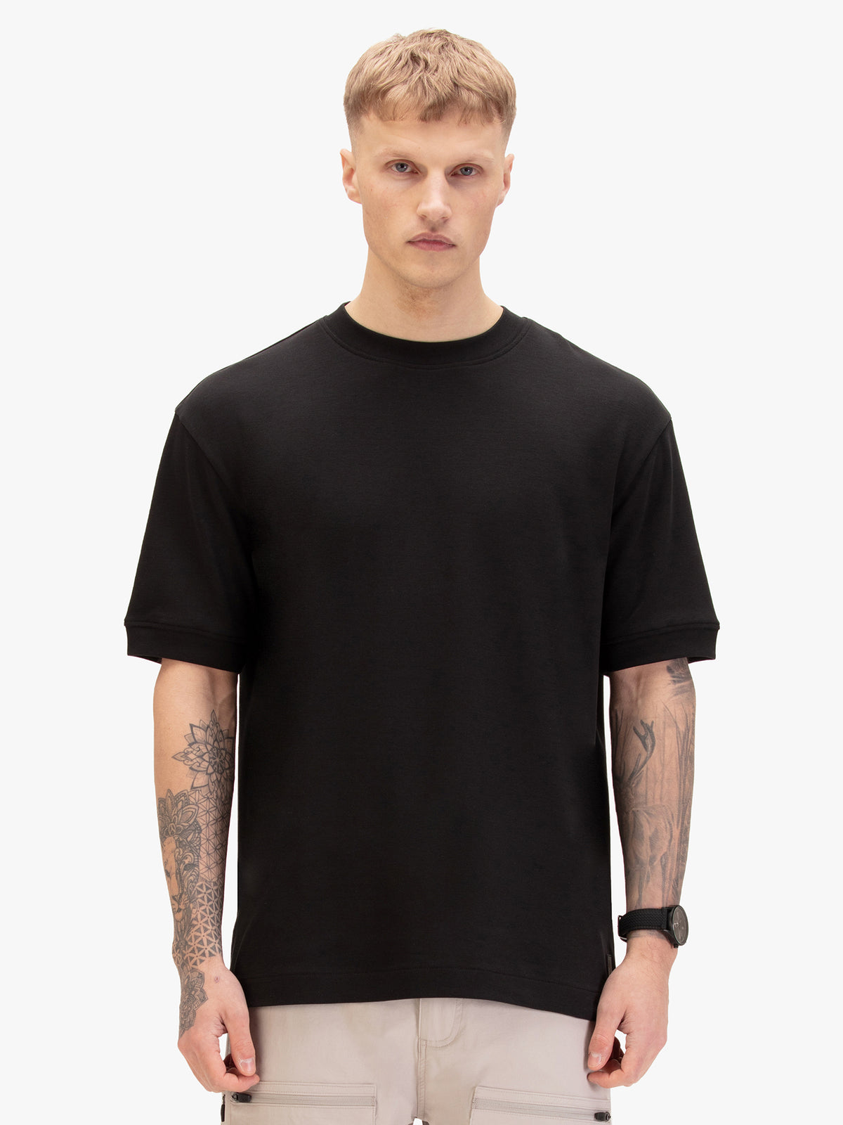 DAPPER SCHNAPPER T-SHIRT