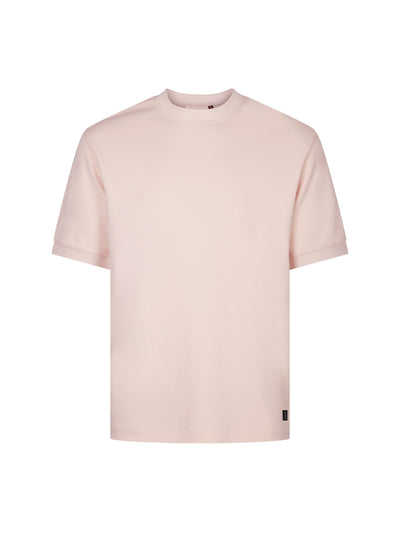 Hannah Tee-shirt manches courtes Luke Homme (Marron Hannah Tee-shirt manches courtes Luke Homme (Marron