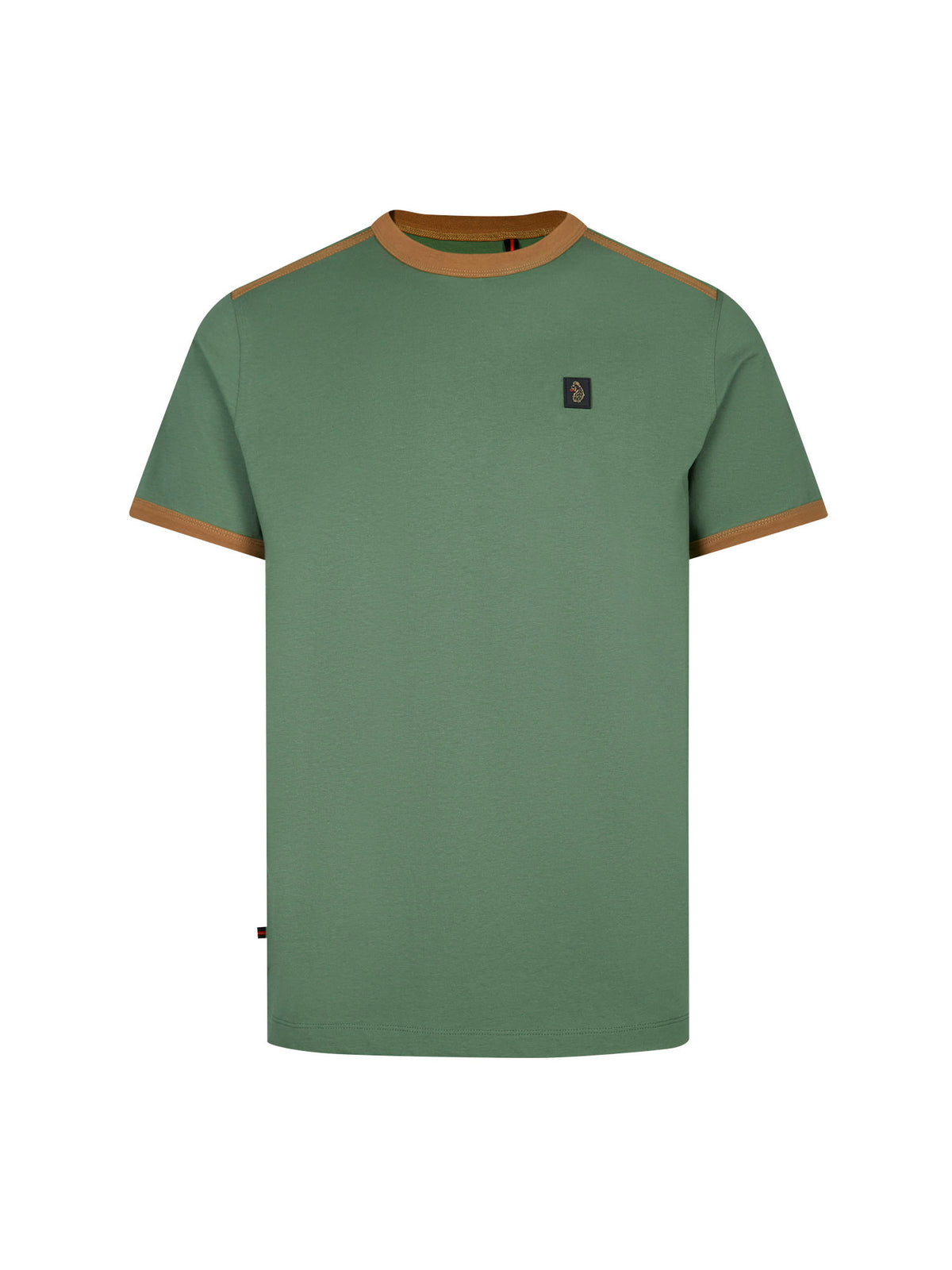 TWINGER T-SHIRT