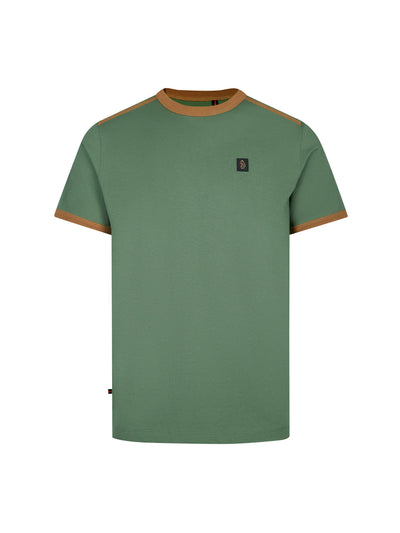 TWINGER T-SHIRT