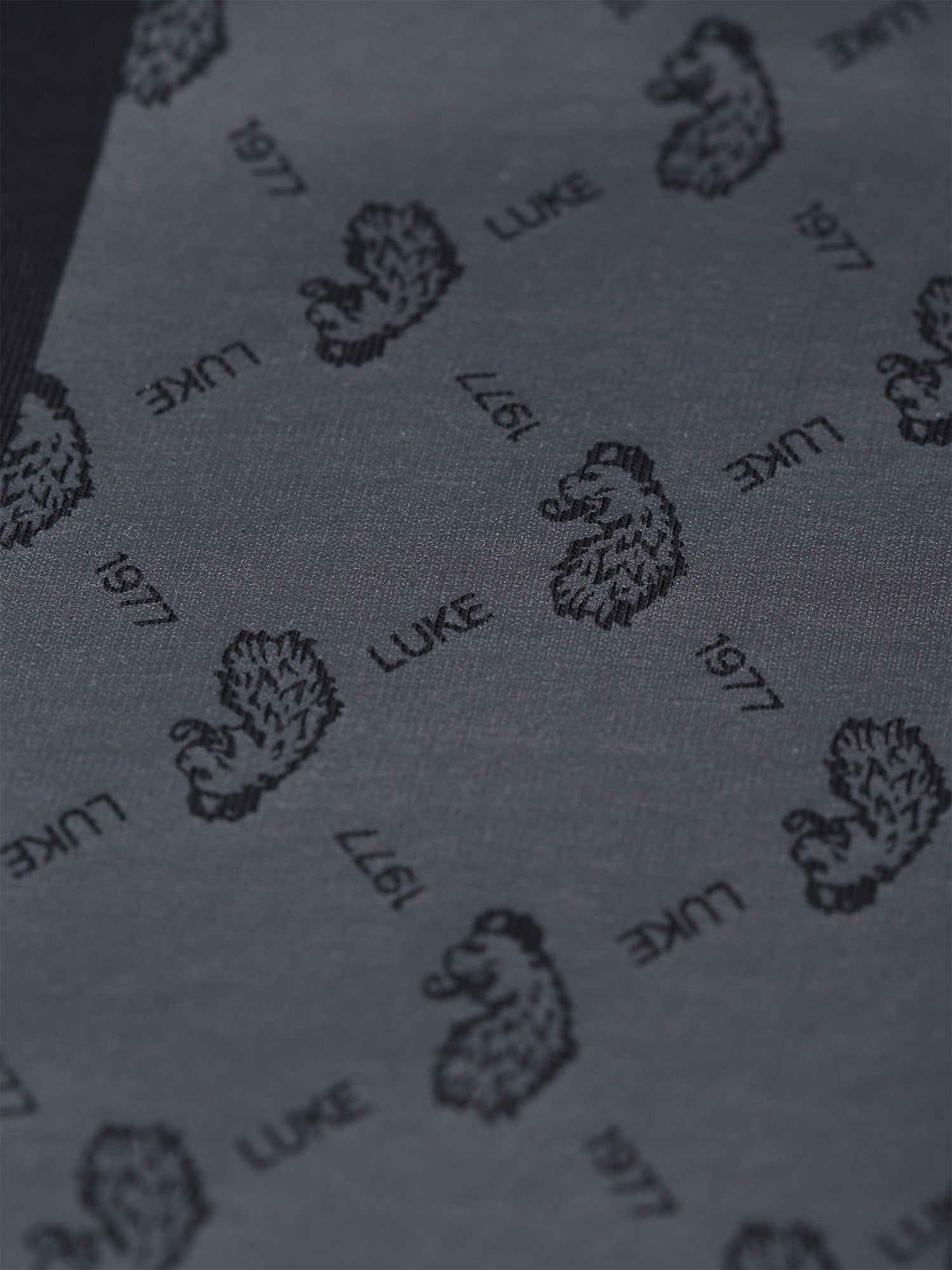 KANE PANELLED T-SHIRT