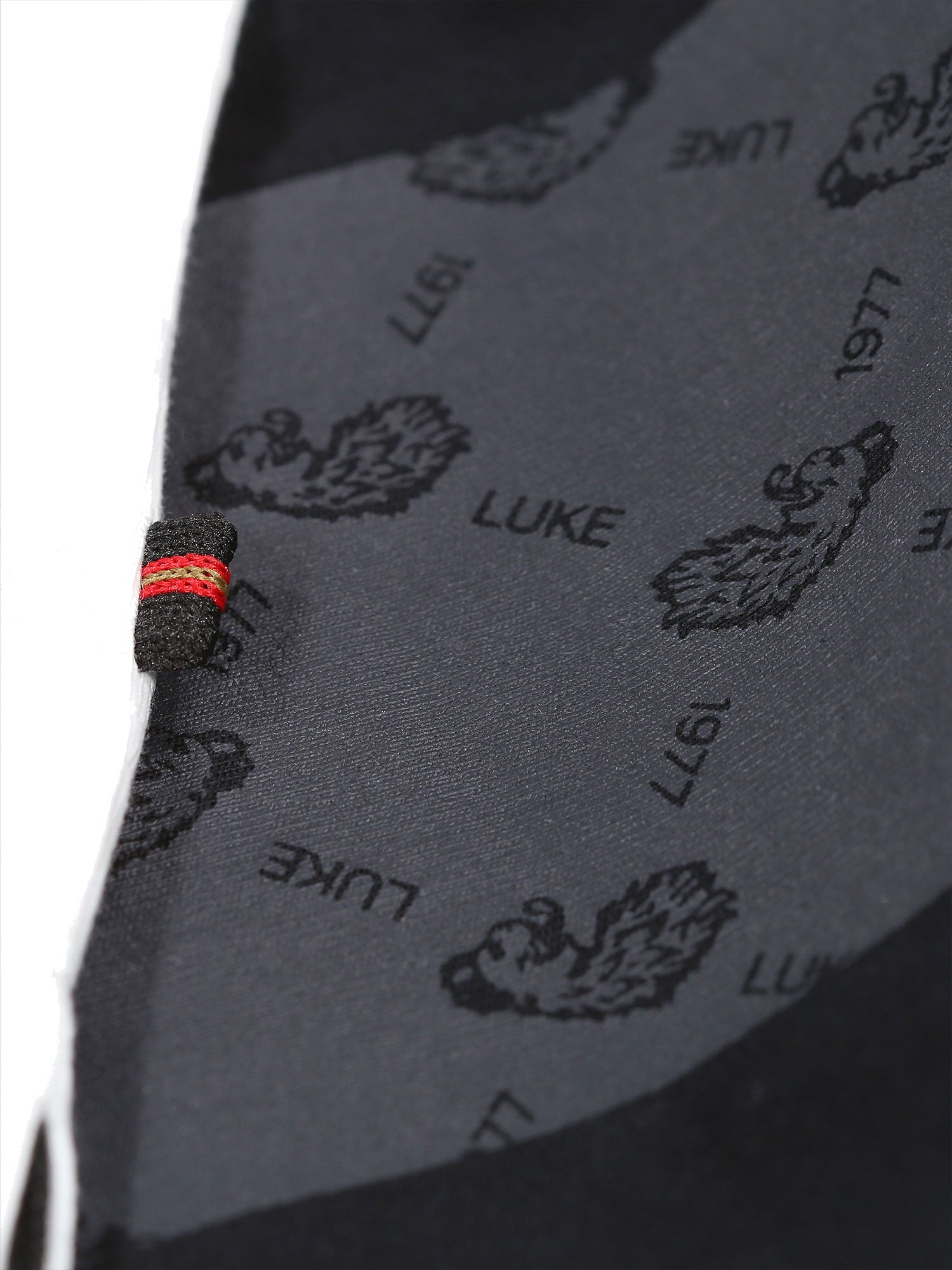 KANE PANELLED T-SHIRT