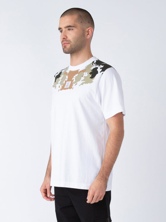 SWIFT RELAXED FIT T-SHIRT