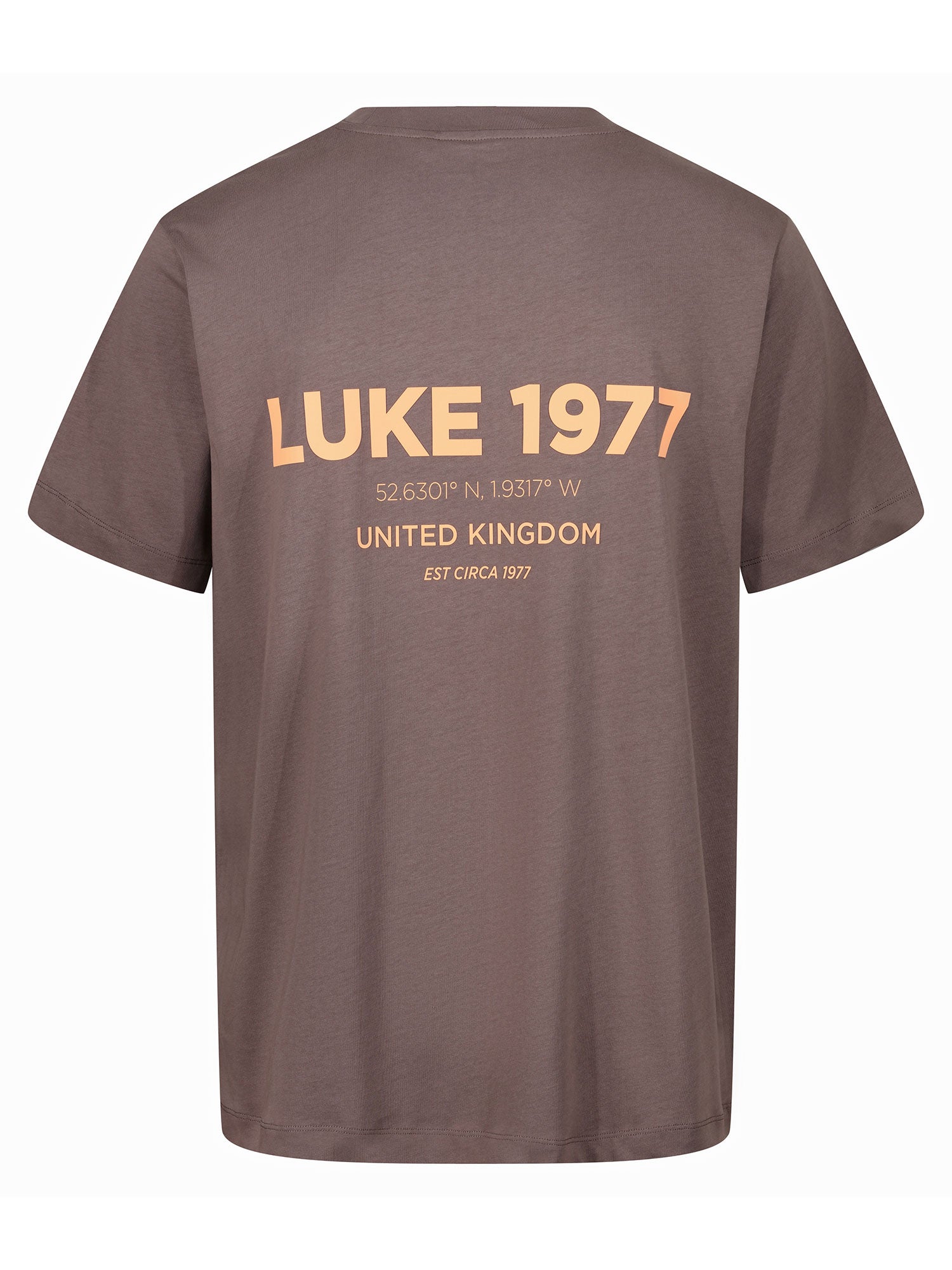 AI TEE RELAXED FIT HEAVYWEIGHT T-SHIRT