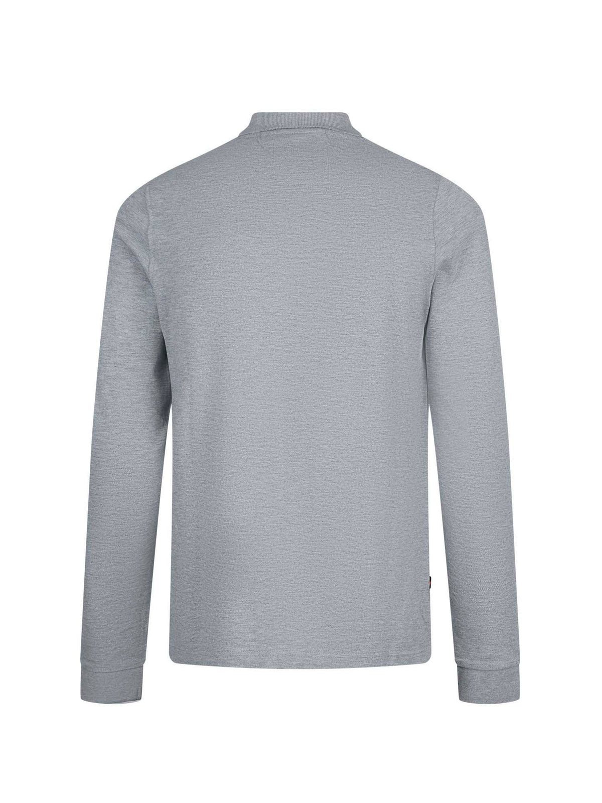 WILLIAMS 2500 LONG SLEEVE POLO