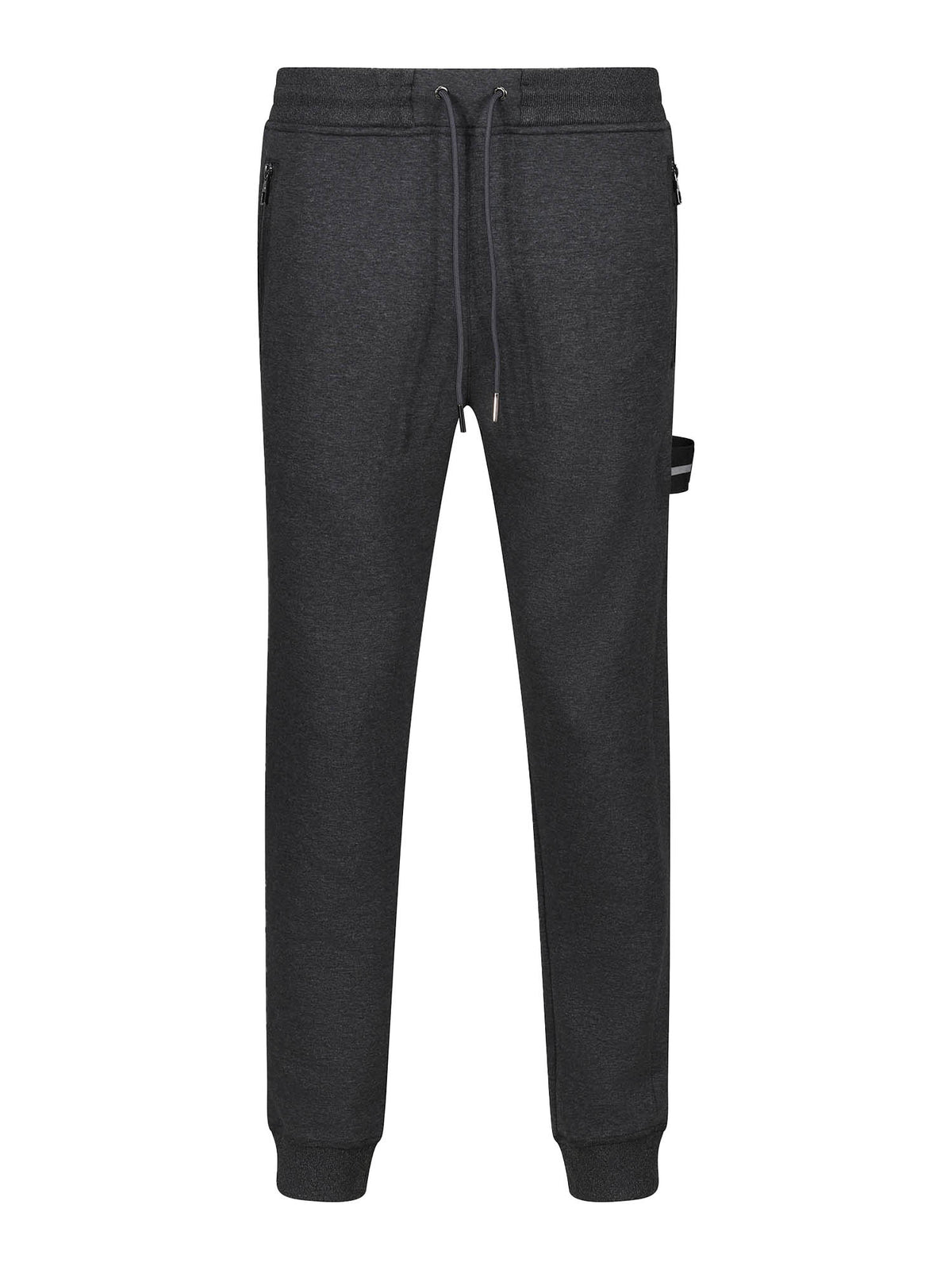 REVOLUTION PREMIUM CUFFED POCKET DETAIL JOGGERS