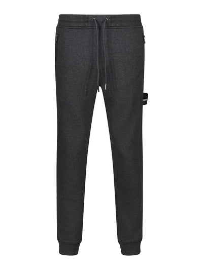 REVOLUTION PREMIUM CUFFED POCKET DETAIL JOGGERS