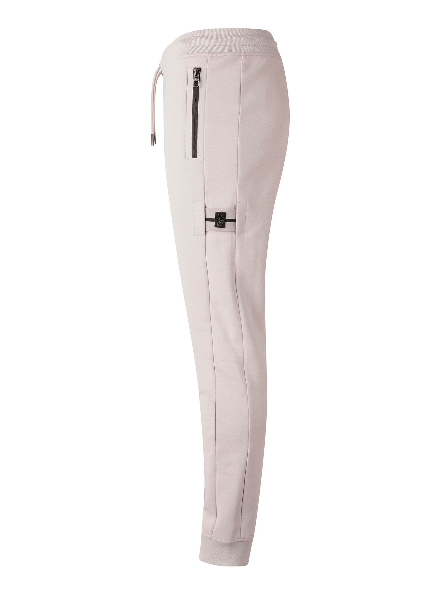 REVOLUTION PREMIUM CUFFED POCKET DETAIL JOGGERS