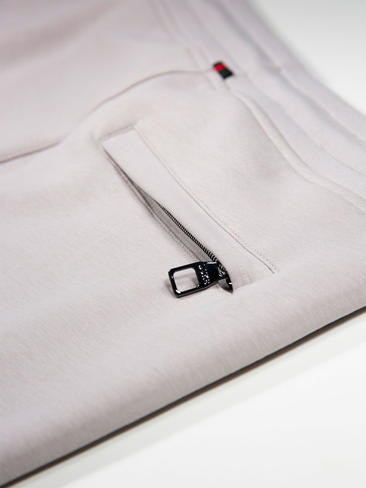 REVOLUTION PREMIUM CUFFED POCKET DETAIL JOGGERS