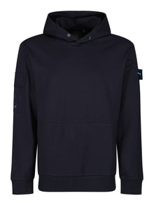 SEXTON RELAXED FIT HOODIE