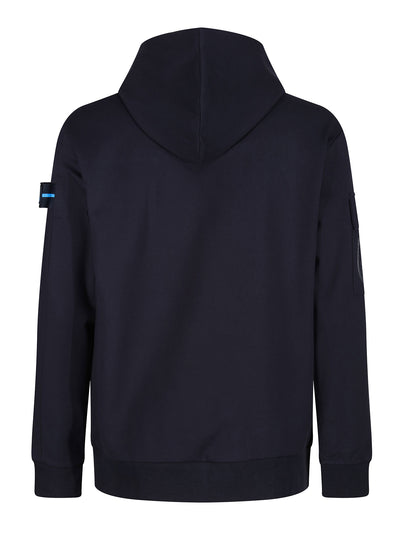 SEXTON RELAXED FIT HOODIE