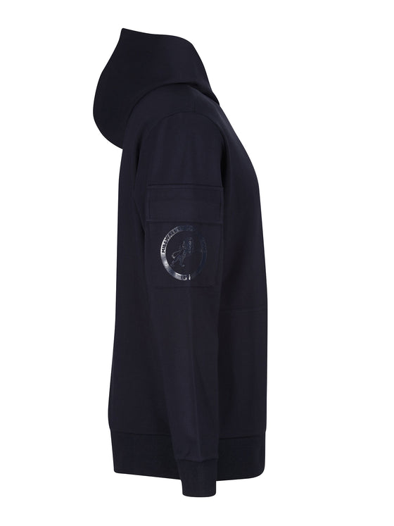 SEXTON RELAXED FIT HOODIE