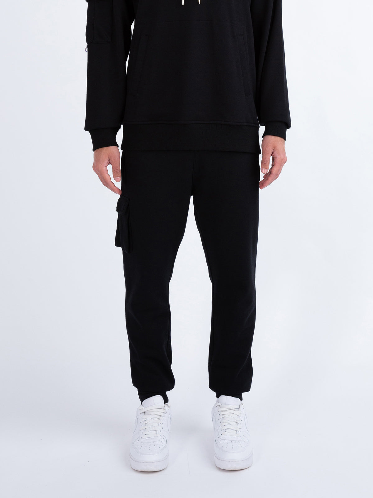 JAKATA DUAL POCKET JOGGERS