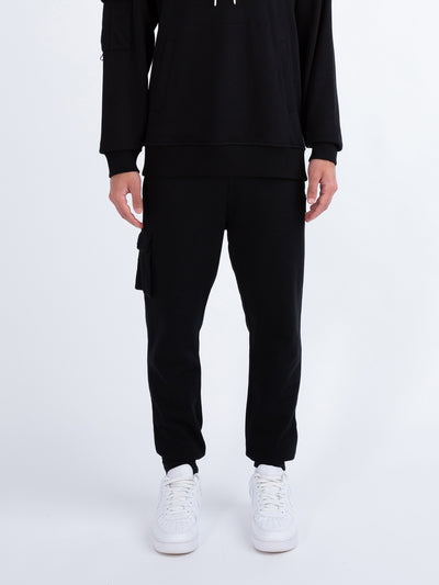 JAKATA DUAL POCKET JOGGERS