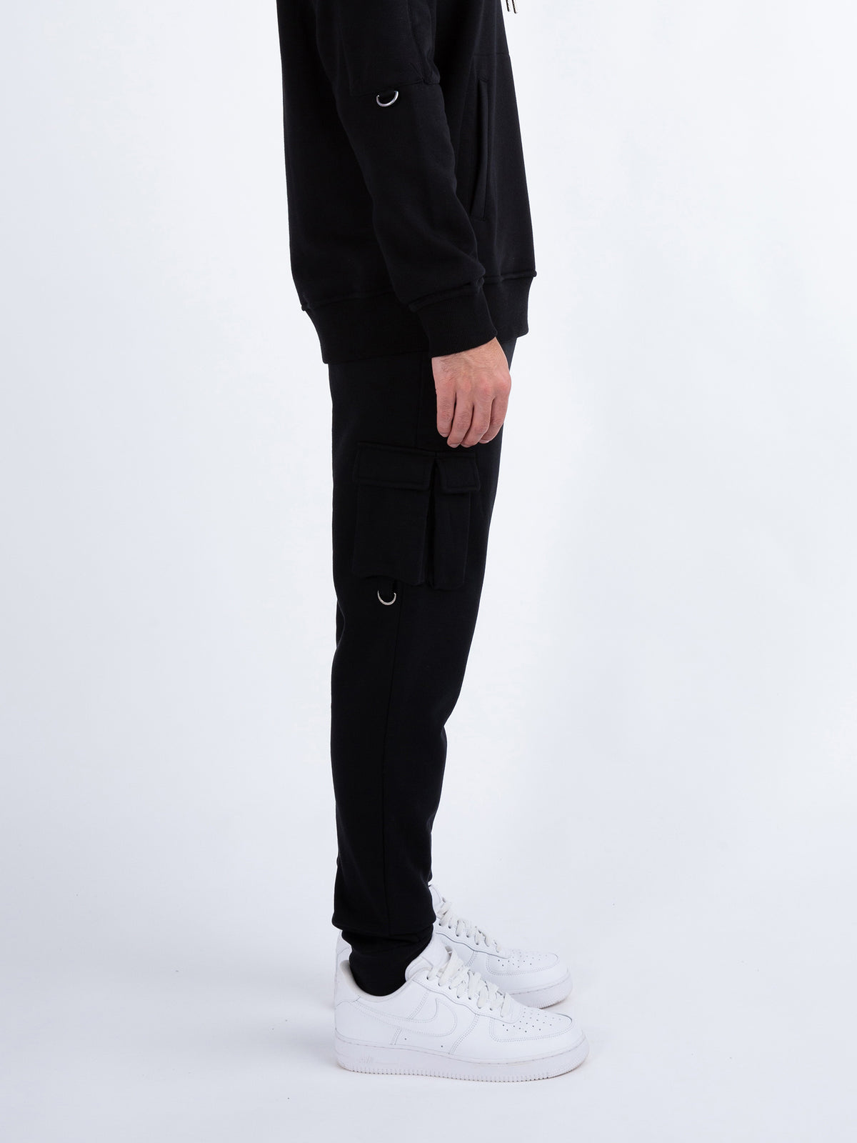 JAKATA DUAL POCKET JOGGERS
