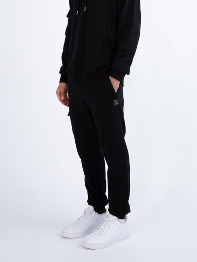 JAKATA DUAL POCKET JOGGERS