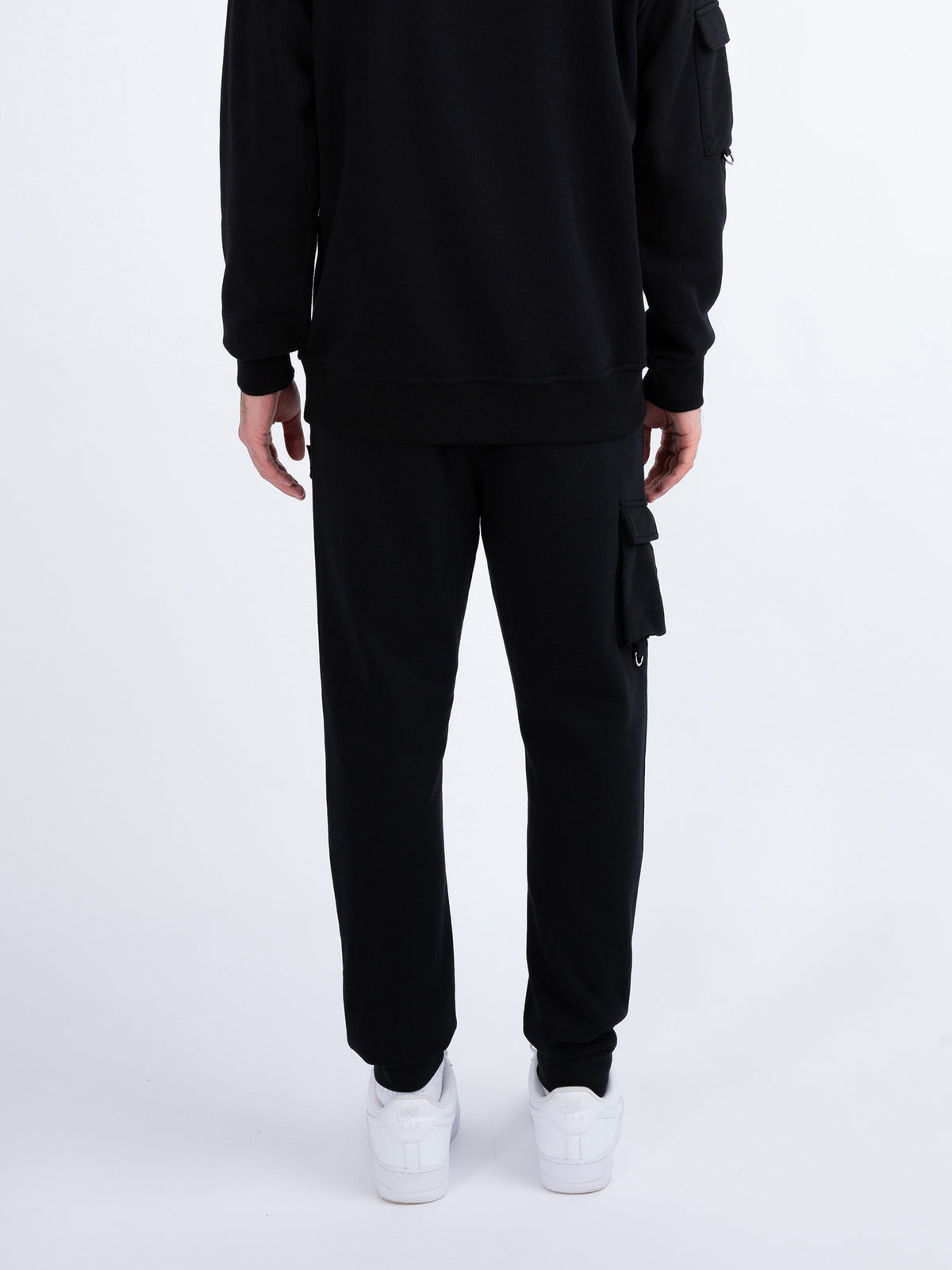 JAKATA DUAL POCKET JOGGERS