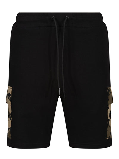 ACTIVE SWEAT SHORTS