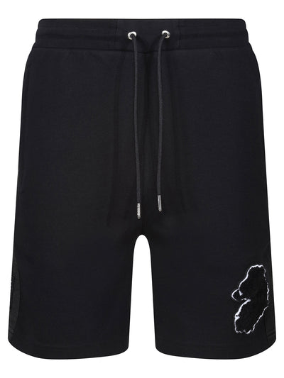 PELSALL VARSITY SWEAT SHORTS