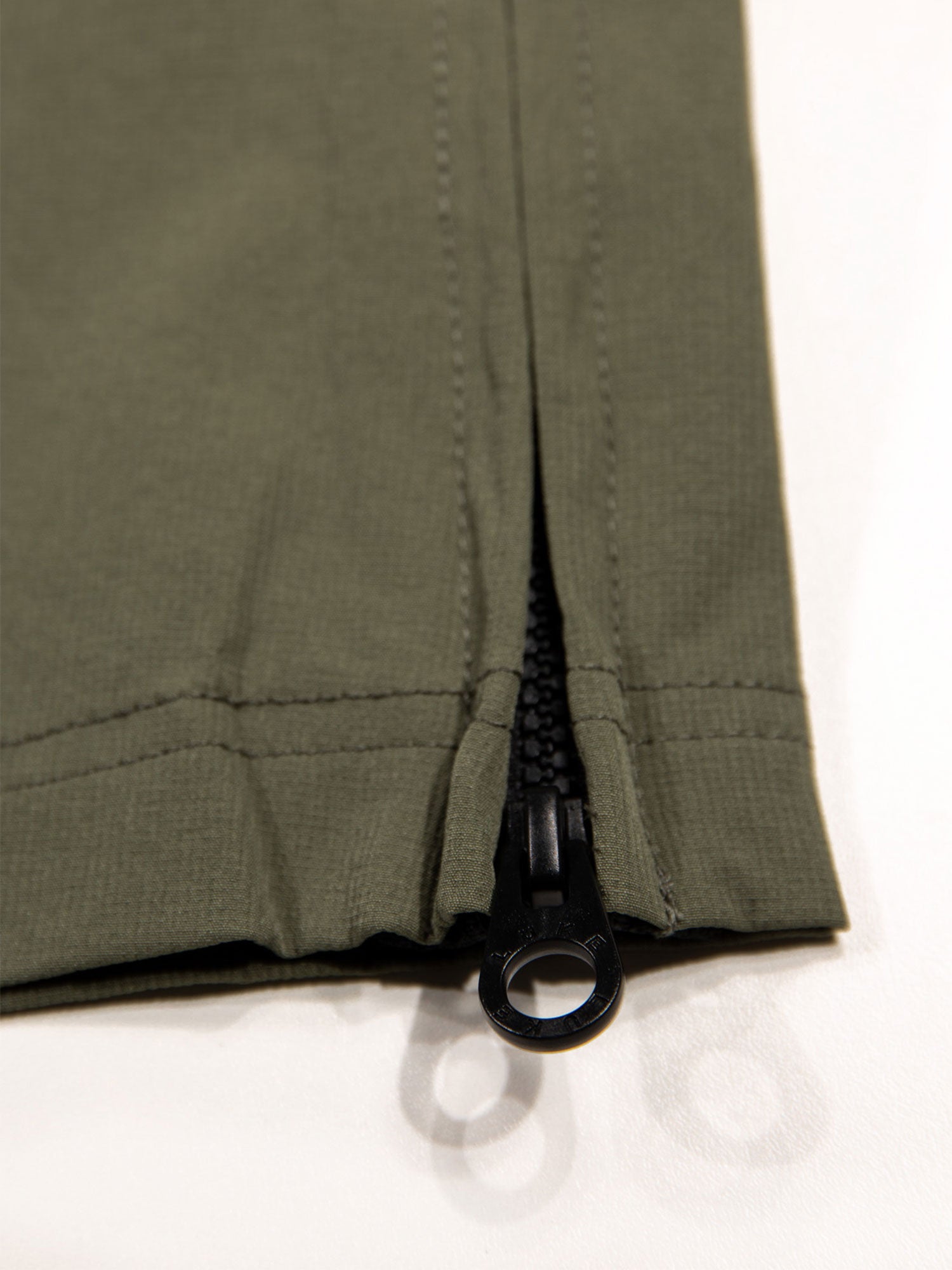 SEMANTIC CARGO NYLON TROUSERS