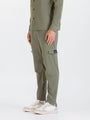 SEMANTIC CARGO NYLON TROUSERS
