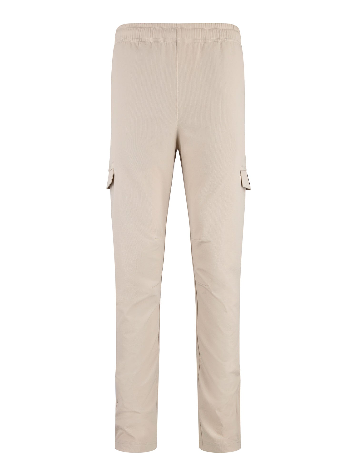 SEMANTIC CARGO NYLON TROUSERS