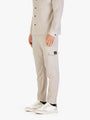 SEMANTIC CARGO NYLON TROUSERS