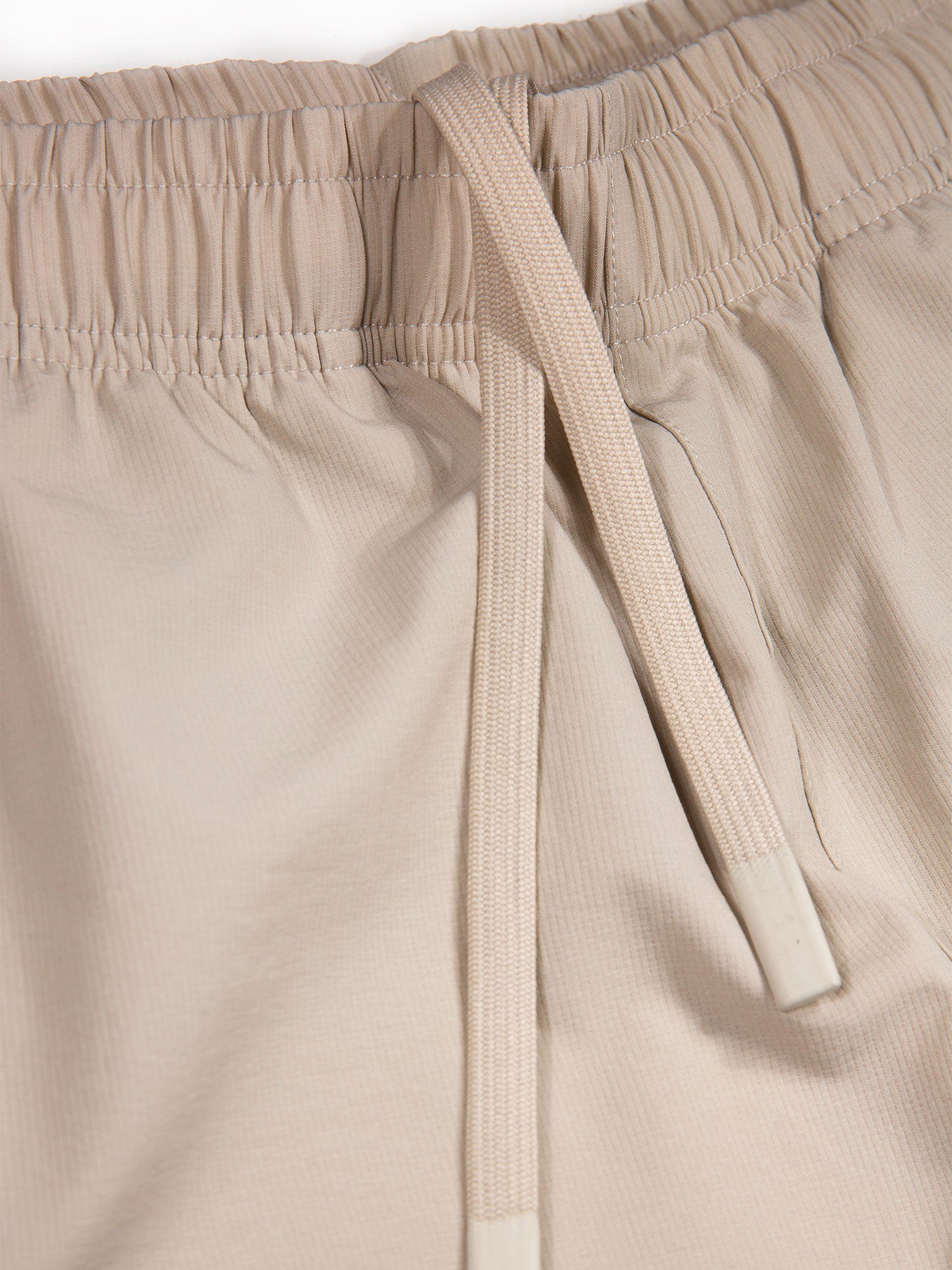 SEMANTIC CARGO NYLON TROUSERS