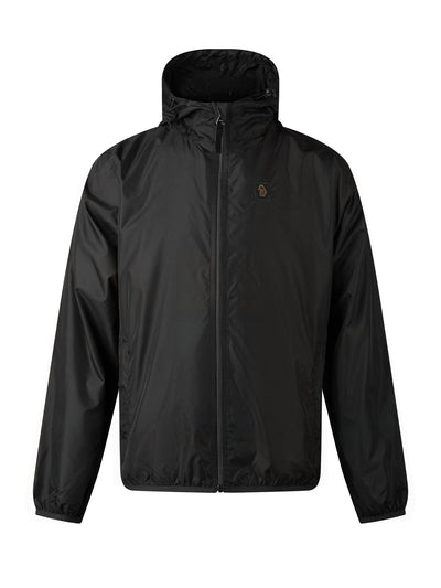 GARNEDD 2500 HOODED JACKET