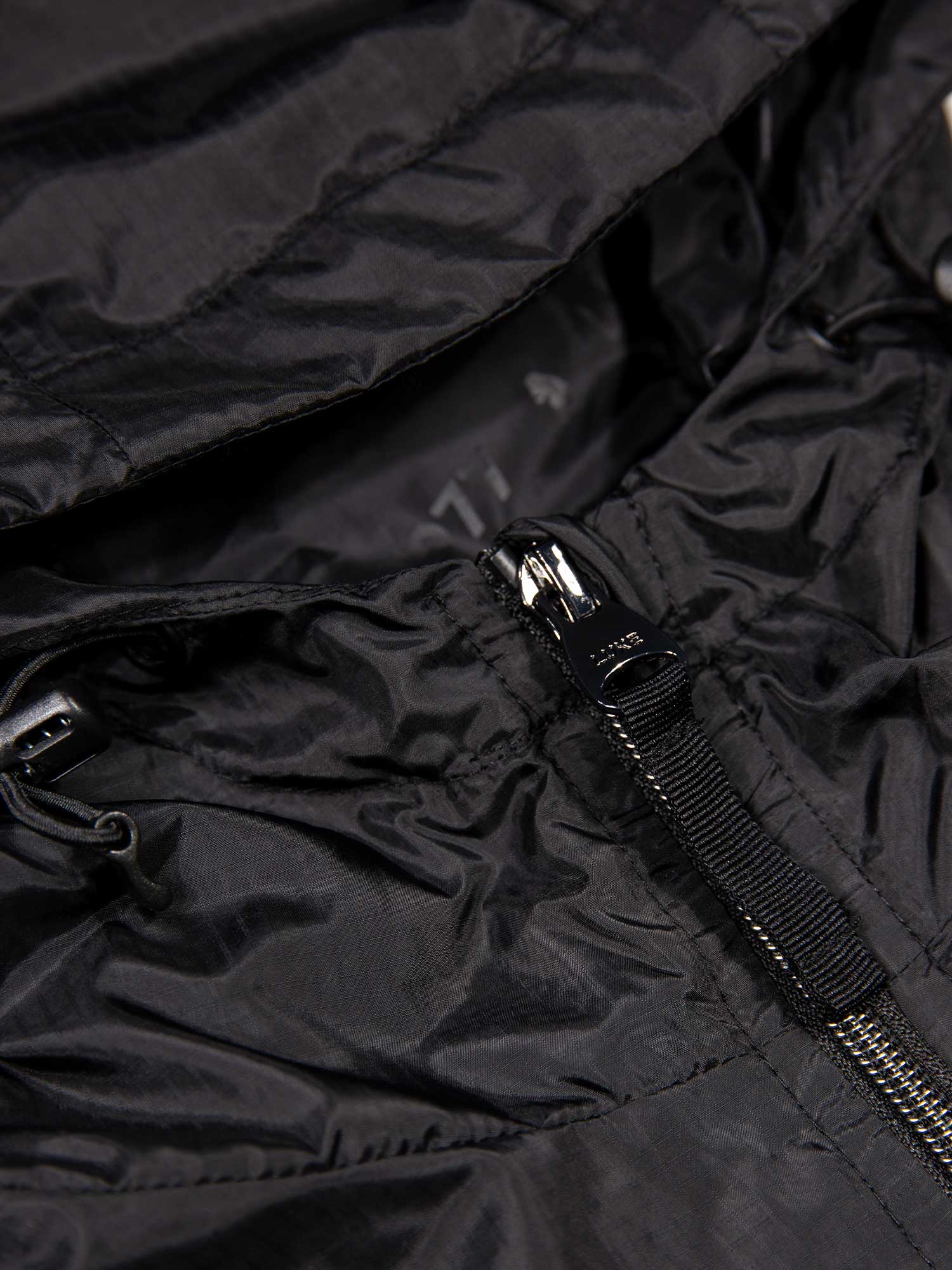 GARNEDD 2500 HOODED JACKET