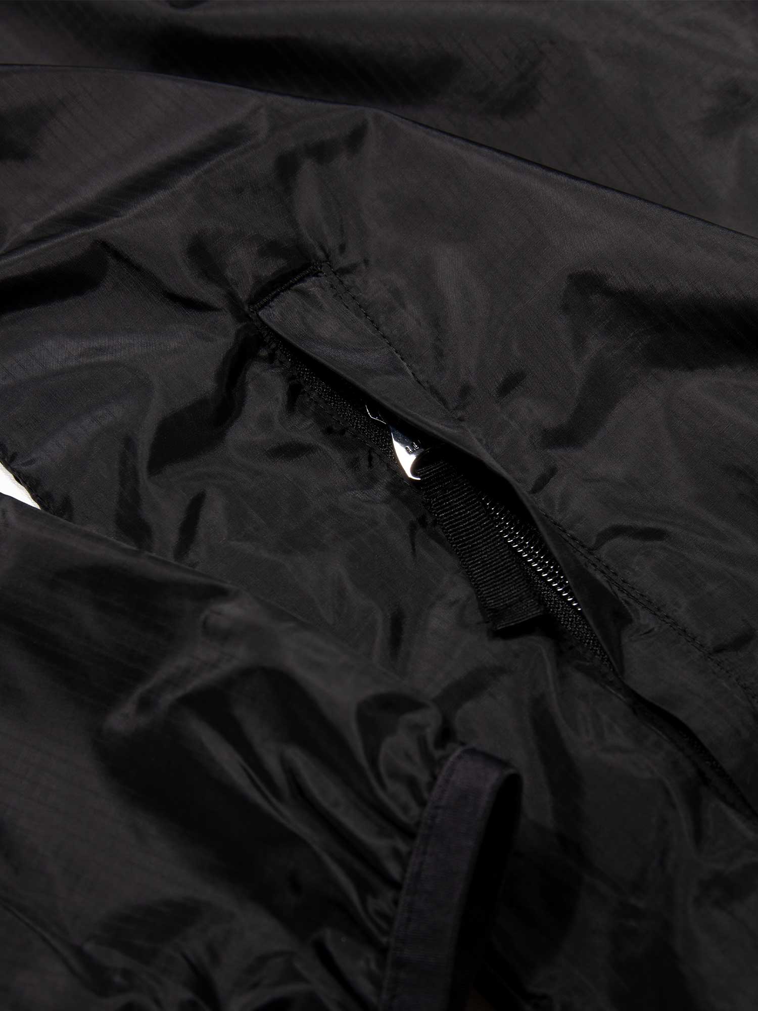 GARNEDD 2500 HOODED JACKET