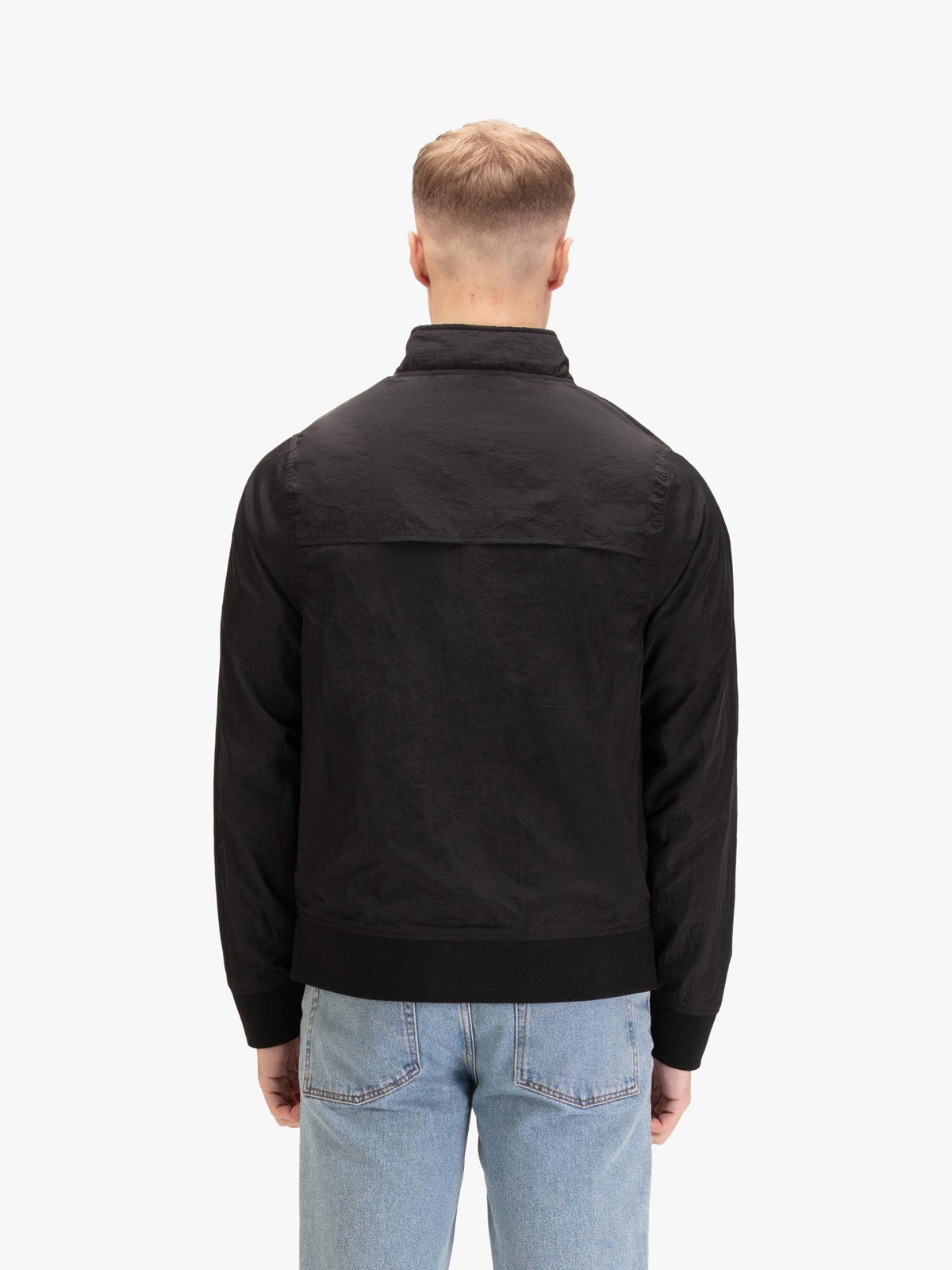 MILLER HARRINGTON JACKET