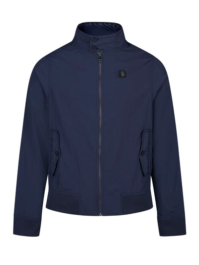 MILLER HARRINGTON JACKET