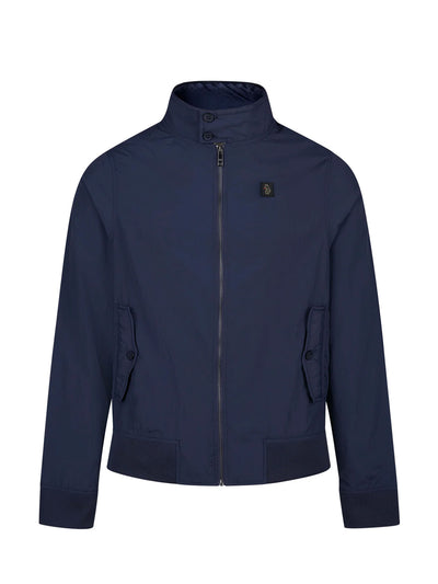 MILLER HARRINGTON JACKET