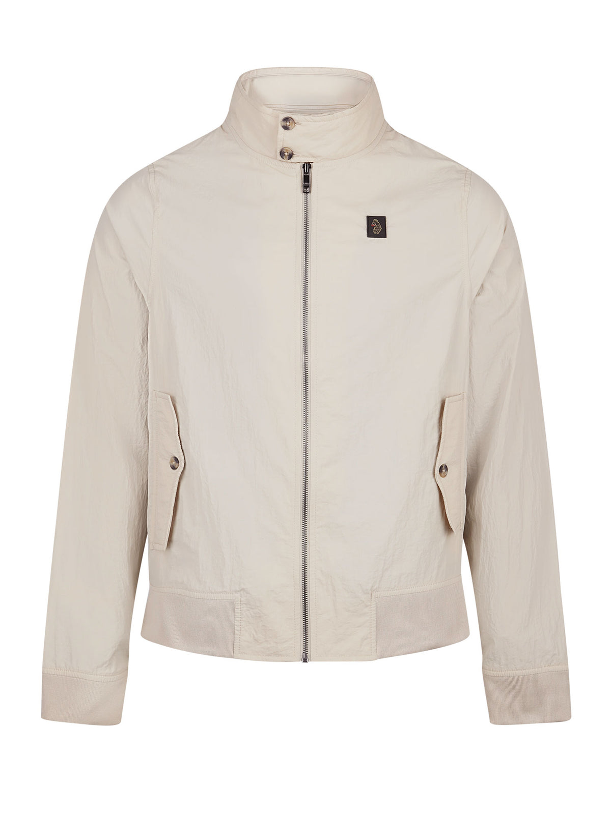 MILLER HARRINGTON JACKET